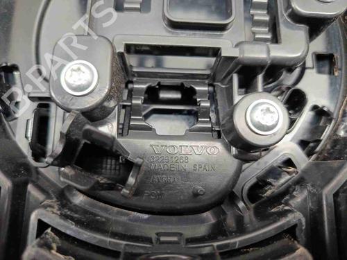 Grill VOLVO XC60 II (246) B4 Mild-Hybrid | BP37232677C40 - Image 5