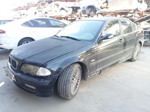 Right taillight BMW 3 (E46) 320 d | BP17187538C35 