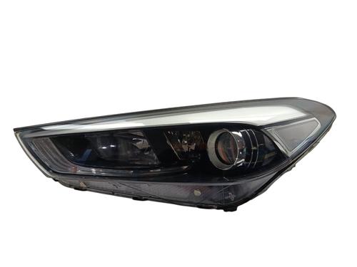 Used Left headlight Left headlight HYUNDAI TUCSON (TL, TLE) 1.6 GDi (132 hp) 33202745 33202745