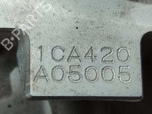 Gearbox SUZUKI SWACE (AMZ_)  | BP17733294M3 