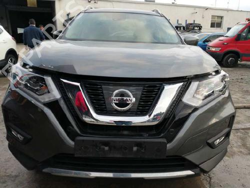 Modulo electronico NISSAN X-TRAIL III (T32_, T32R, T32RR) 2.0 dCi ALL MODE 4x4-i (NT32) | BP16506901M83 