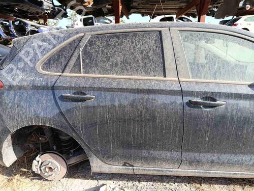 Used Right rear door Right rear door HYUNDAI i30 (PDE, PD, PDEN) [2016-2026] 36642654 36642654