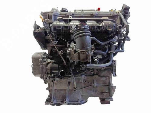 Used Engine Engine 38336384 38336384