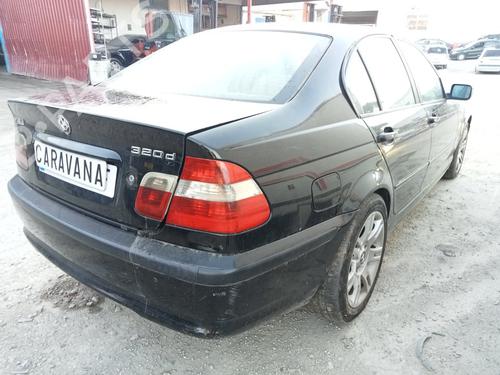 Left taillight BMW 3 (E46) 320 d | BP16514860C34