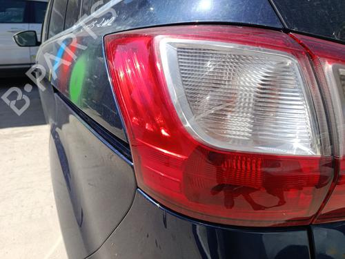 Used Left taillight Left taillight FORD GRAND C-MAX (DXA/CB7, DXA/CEU) 1.6 TDCi (115 hp) 35962318 35962318