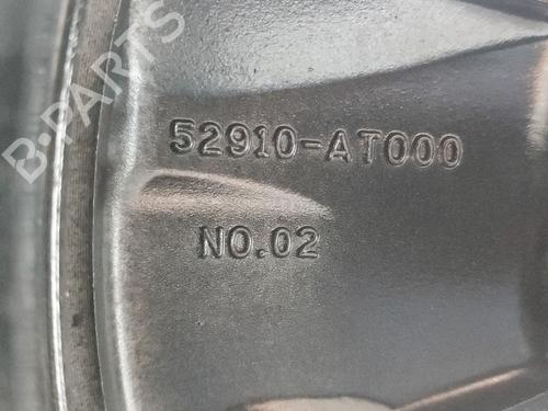 Fælk KIA NIRO II (SG2) | BP32329022C45 - Image 3