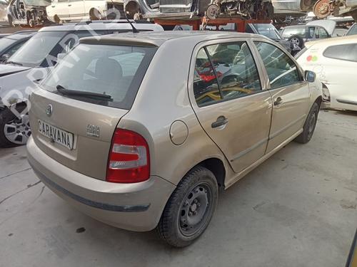 Engine control unit (ECU) SKODA FABIA I (6Y2) | BP25793309M57 - Image 8