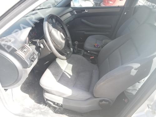 Engine control unit (ECU) AUDI A6 C5 (4B2, 4B4) 2.5 TDI | BP16514195M57 