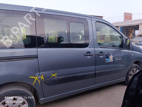 Electronic module CITROËN JUMPY II Van 2.0 HDi 120 | BP33202880M83  - Image 8