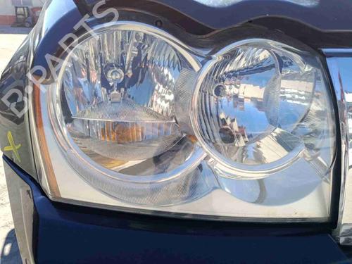 Used Right headlight Right headlight JEEP GRAND CHEROKEE III (WH, WK) 3.0 CRD 4x4 (218 hp) 40433197 40433197