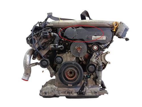 Engine AUDI Q5 (8RB) 3.0 TDI quattro | BP34444615M1  - Image 13