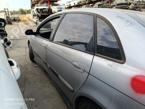 ABS pump CITROËN C5 I (DC_) 2.0 HDi (DCRHZB, DCRHZE) | BP27270130M43 