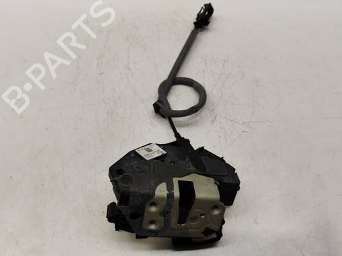Front left lock FORD FOCUS III 1.6 TDCi | BP27206434C98