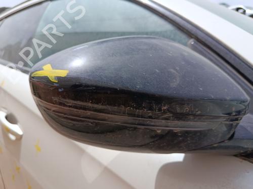 Used Right mirror Right mirror 34399266 34399266