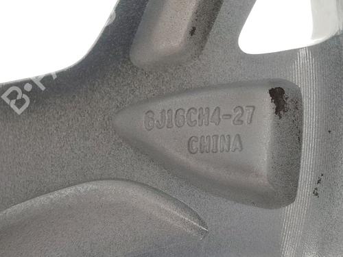 Fælk CITROËN C-ELYSEE (DD_) 1.6 VTi 115 (DDNFP0, DDNFP6, DDNFP9) | BP33049776C45 - Image 4