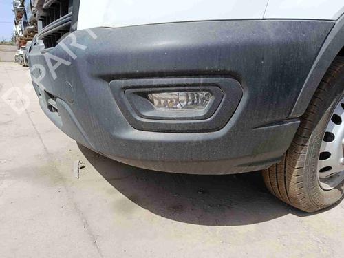 Front bumper FORD TRANSIT V363 Platform/Chassis (FED, FFD) | BP38872933C7 - Image 2