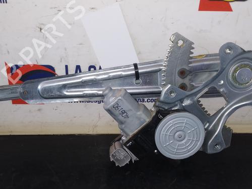 Rear left window mechanism NISSAN JUKE (F15) 1.2 DIG-T | BP16507344C24 