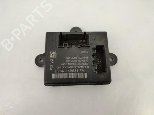 Used Electronic module FORD FOCUS III 1.0 EcoBoost (125 hp) 16509291