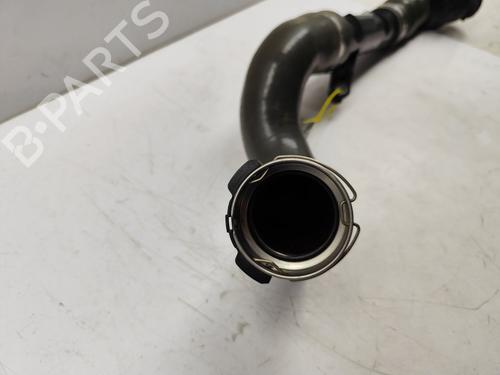 Pipe RENAULT CAPTUR I (J5_, H5_)  | BP28213161M125 