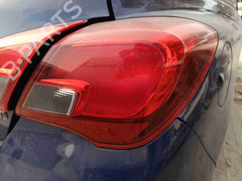 Used Right taillight Right taillight 37492343 37492343