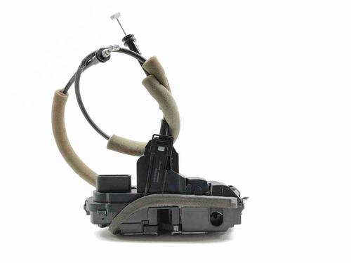 Front left lock VOLVO EX30 (416) Electric | BP38597236C98 - Image 3