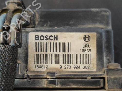 ABS pump OPEL ZAFIRA A MPV (T98) 2.0 DTI 16V (F75) | BP16508883M43 
