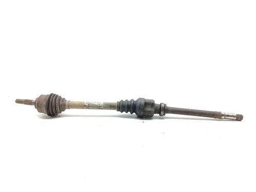 Used Right front driveshaft PEUGEOT 206 Hatchback (2A/C) 1.4 HDi eco 70 (68 hp) 19422063