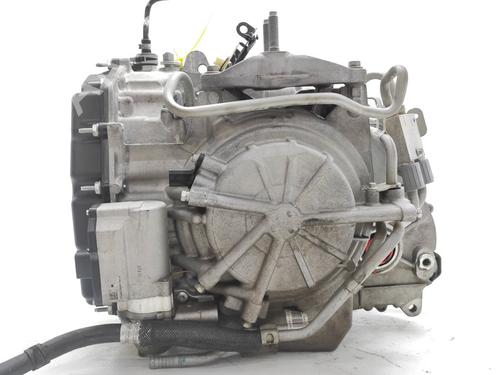 Gearbox FORD FIESTA VII (HJ, HF) 1.0 EcoBoost | BP16512852M3 