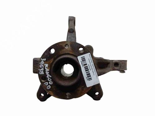 Used Right front steering knuckle Right front steering knuckle 38411390 38411390