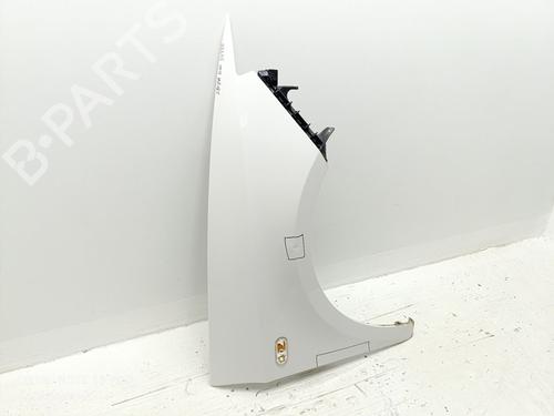 Right front fenders SEAT IBIZA IV SC (6J1, 6P5) 1.2 TSI | BP20241108C42 
