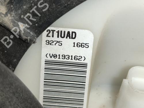 Fuel tank FORD TOURNEO CONNECT 1.8 TDCi | BP16503399C62 