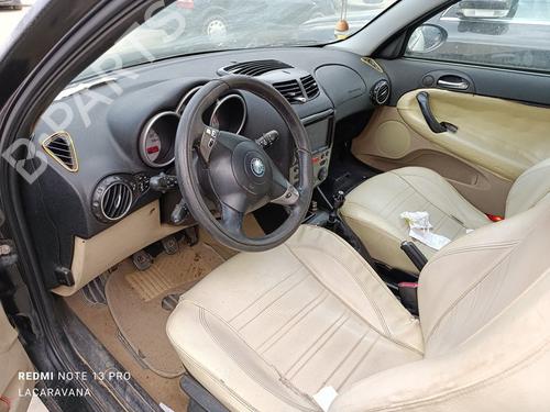 Engine control unit (ECU) ALFA ROMEO 147 (937_) 1.9 JTD (937.AXD1A, 937.BXD1A, 937.AXV1A, 937.BXB1A,... | BP27206371M57  - Image 14