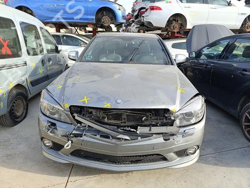 Rim MERCEDES-BENZ C-CLASS (W204) | BP30411707C45