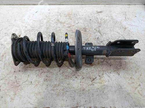 Used Left front shock absorber Left front shock absorber 38346494 38346494