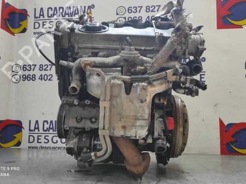 Engine LANCIA LYBRA (839_) 1.9 JTD (839AXD1A) | BP16505131M1 