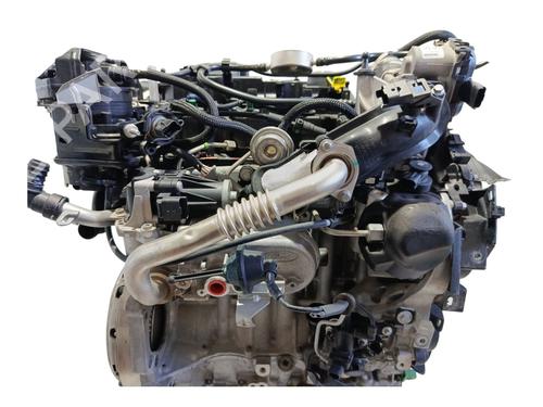 Engine FORD FOCUS III  | BP34222048M1  - Image 10
