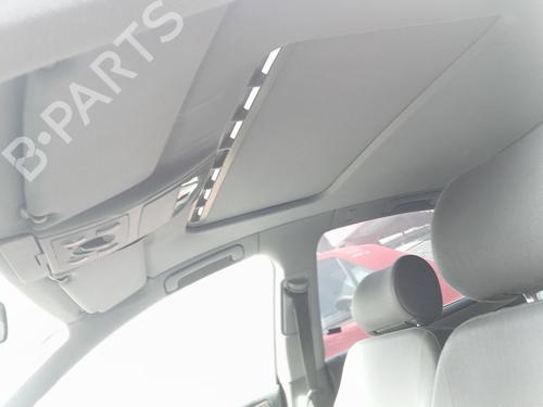 Left front driveshaft AUDI A6 C5 (4B2, 4B4) 2.5 TDI | BP19083386M38