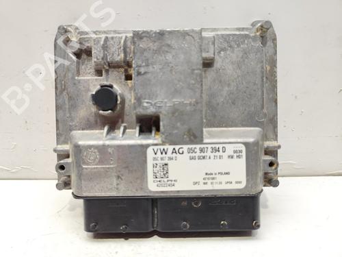 Used Engine control unit (ECU) SEAT ARONA (KJ7, KJP) [2017-2025]  29727648