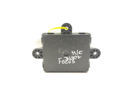 Electronic module FORD FOCUS III  | BP27518543M83 