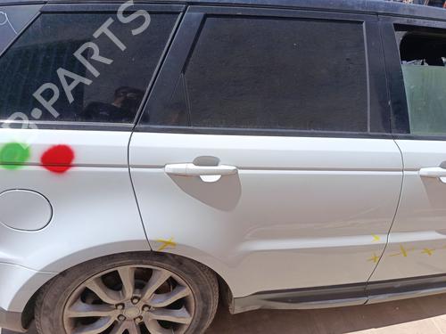 Dør højre bagtil Dør højre bagtil LAND ROVER RANGE ROVER SPORT II (L494) 3.0 TDV6 4x4 (258 hp) 35964088 35964088
