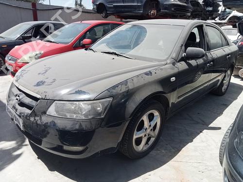 Used Parts HYUNDAI SONATA V (NF)  2.4  2455714