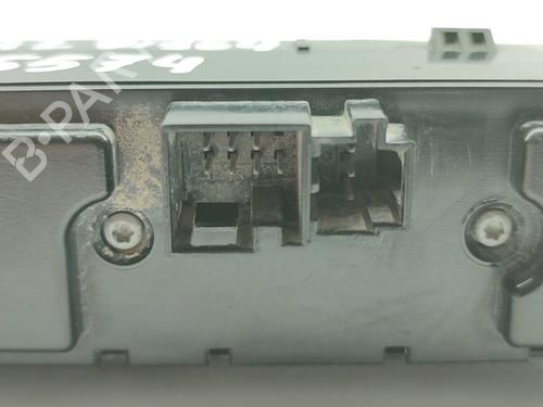 Warning switch MERCEDES-BENZ M-CLASS (W164) ML 280 CDI 4-matic (164.120) | BP16513976I22 