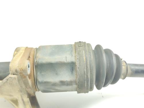 Right front driveshaft NISSAN QASHQAI I (J10, NJ10) | BP30511349M39