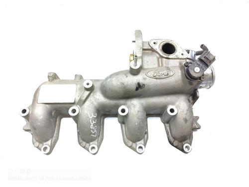 Intake manifold FORD TRANSIT CONNECT (P65_, P70_, P80_) 1.8 Di | BP20134074M70
