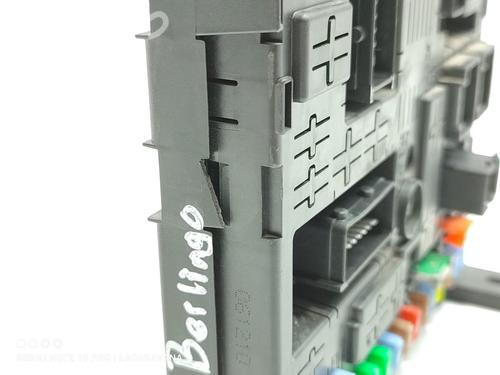 Electronic module CITROËN BERLINGO MULTISPACE (B9) | BP32424471M83