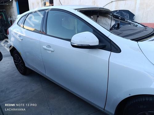 Engine control unit (ECU) VOLVO V40 Hatchback (525)  | BP32321150M57 