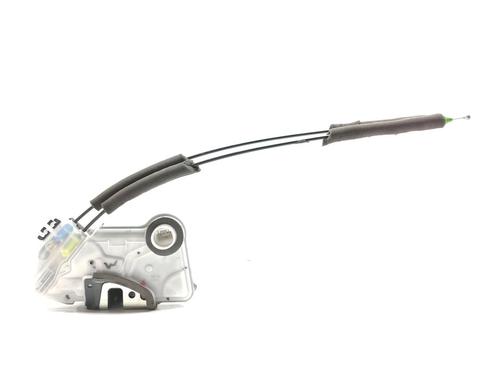 Front right lock TOYOTA C-HR (_X1_)  | BP28581830C97 