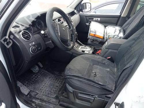 Right front window switch LAND ROVER DISCOVERY IV (L319)  | BP16510328I26 