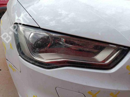 Used Right headlight Right headlight 38876026 38876026