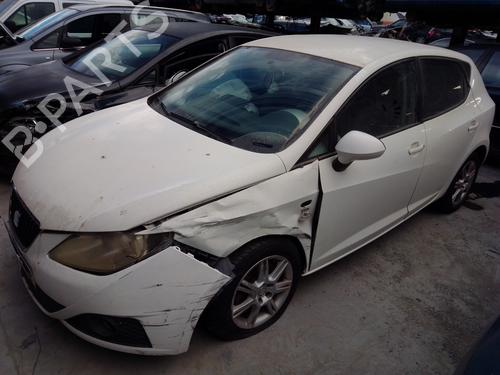 ABS pump SEAT IBIZA IV (6J5, 6P1)  | BP16511182M43 